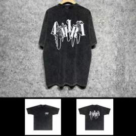 Picture of Amiri T Shirts Short _SKUAmiriS-2XL11trZJD23124035